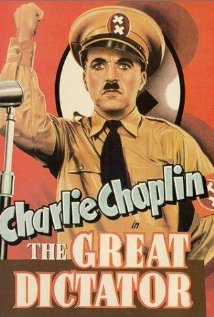 the Great Dictator 1940